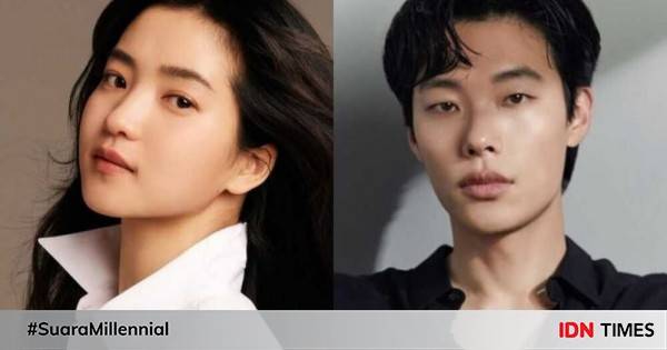 11 Fakta Menarik Alien, Film Sci-Fi Terbaru Kim Tae Ri