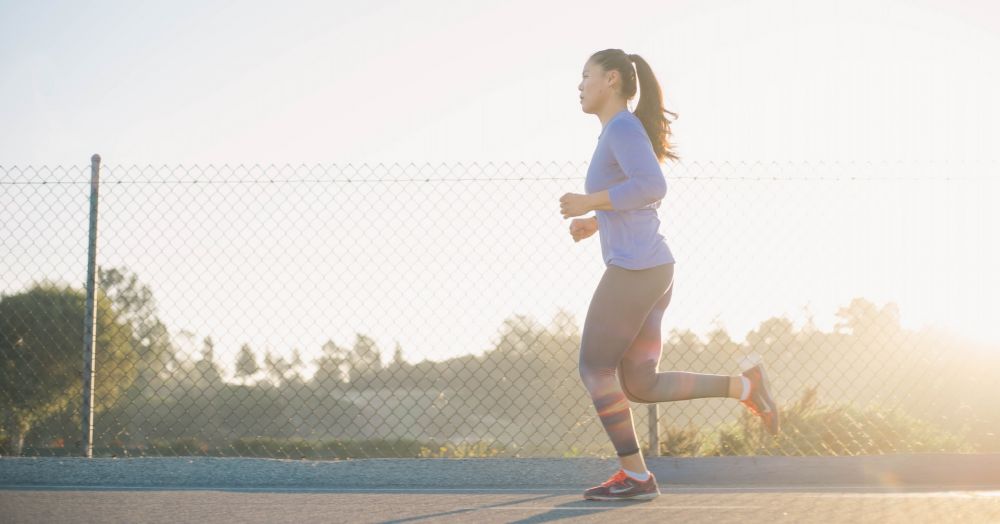 5 Olahraga untuk Mencegah Kematian Dini akibat Penyakit Jantung
