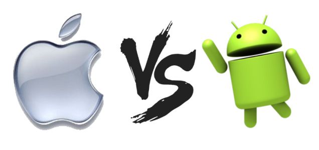 Lebih Gahar iOS atau Android? Kamu Tim Mana Nih? 