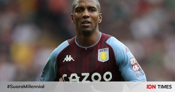 5 Pemain Inggris Yang Membela Aston Villa Musim Ini