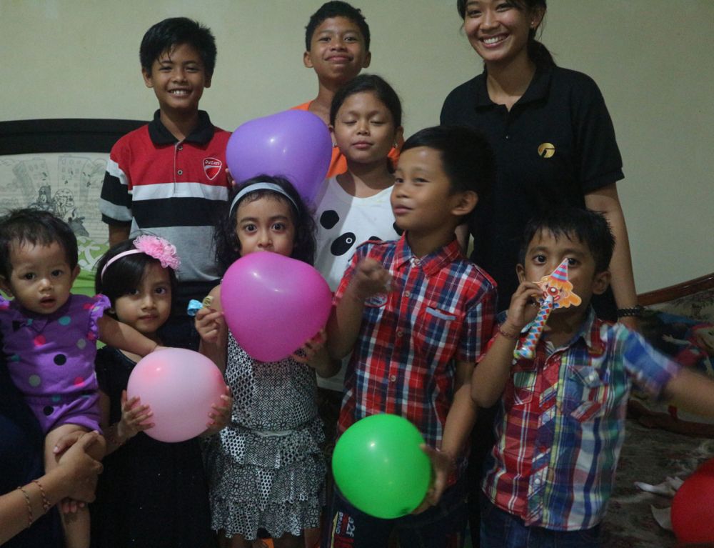Cara Menyebut Silsilah Hubungan Keluarga dalam Bahasa Bali