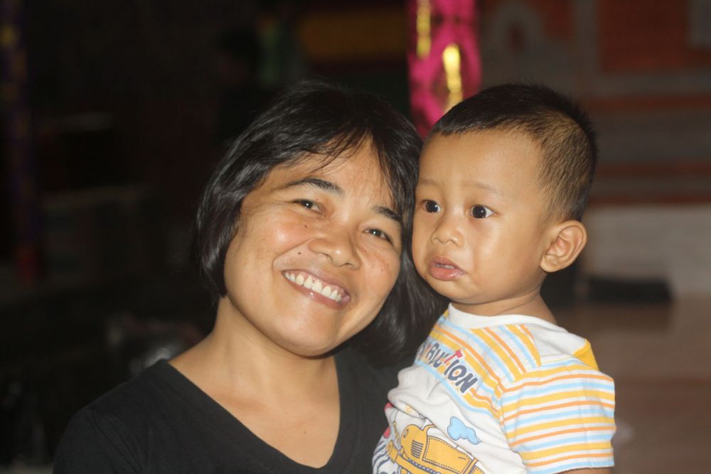 Cara Menyebut Silsilah Hubungan Keluarga dalam Bahasa Bali