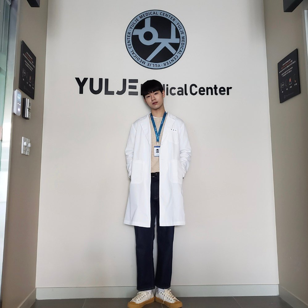 7 Drama dan Film Korea Bae Hyeon Seong, Terbaru Our Blues