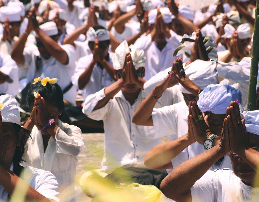 Puasa dalam Agama Hindu, Gak Sekadar Menahan Makan dan Minum