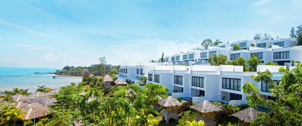 5 Rekomendasi Resort di Batam untuk Liburan, Calming Banget