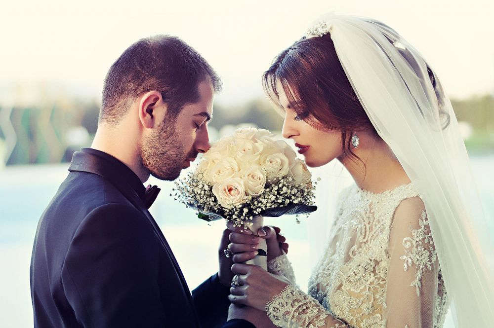 5 Hal yang Harus Kamu Tanyakan pada Diri Sendiri sebelum Menikah