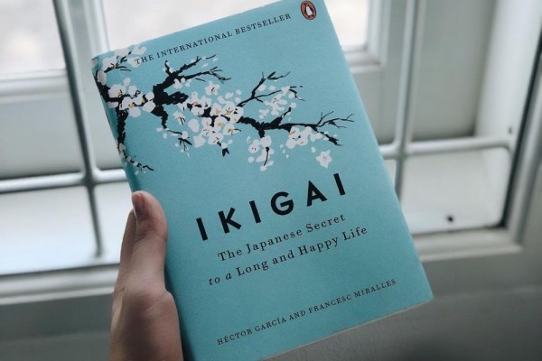 5 Rekomendasi Buku untuk Self Development