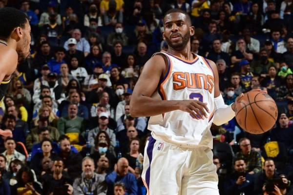 10 Pencetak Assist Terbanyak Di NBA