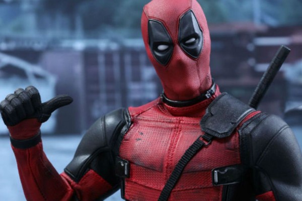 10 Film Komedi Adaptasi Komik Terbaik, Gak Cuma Superhero!