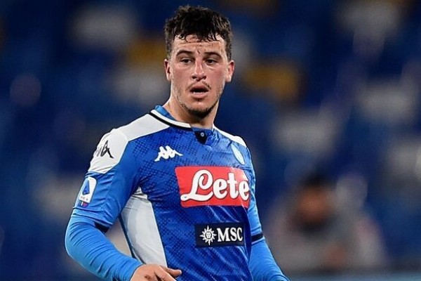 7 Pesepak Bola Jerman yang Bermain di Serie A 2021/2022