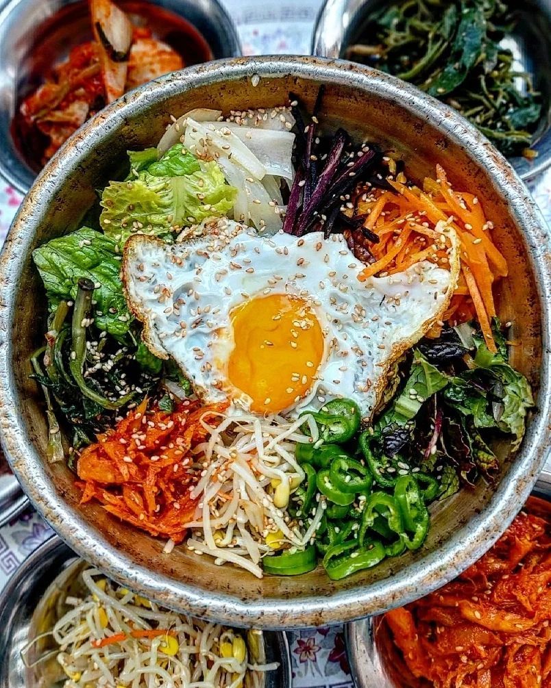 5 Resep Makanan yang Kerap Muncul di Drama Korea, Mudah Lho! 