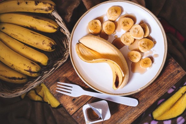 5 Manfaat Luar Biasa Buah Pisang yang Jarang Diketahui Orang