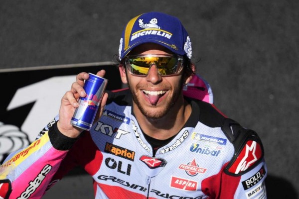Carlo Pernat Sebut Enea Bastianini Bakal Bareng Ducati Hingga 2024
