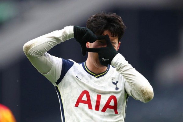 5 Musim Premier League yang Hasilkan Top Skor Kembar