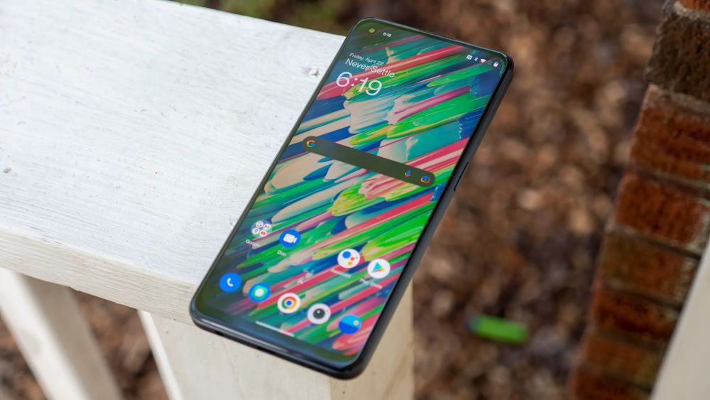 5 Hp Alternatif Motorola Moto G82 Dengan Snapdragon 695 5g 8719