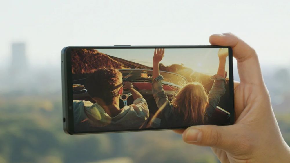 5 Alasan Sony Xperia 1 IV Cocok jadi Daily Driver Utama, Mau Beli?