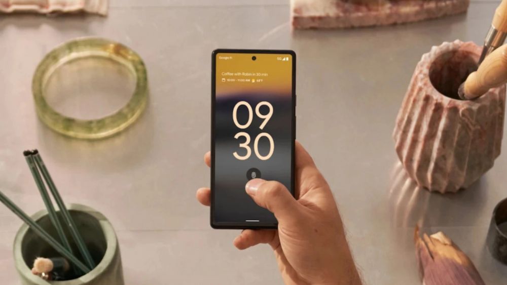 5 Smartphone Paling Populer Versi GSMArena Mei 2022