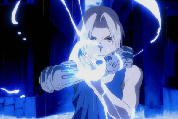5 Alkemis Terkuat yang Pernah Ada dalam Seri Fullmetal Alchemist