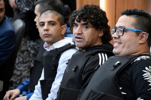 6 Fakta Los Monos, Geng Kriminal Brutal asal Argentina
