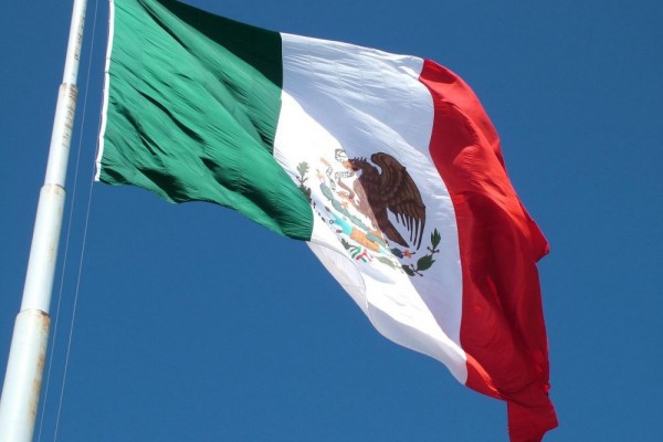 Lebih dari 100 Ribu Warga Meksiko Hilang Misterius Sejak 1964