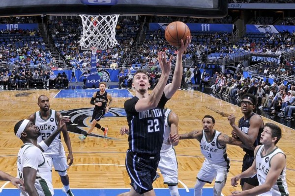 3 Draft Pick Nomor 1 Orlando Magic dan Masa Depan Mereka pada 2022