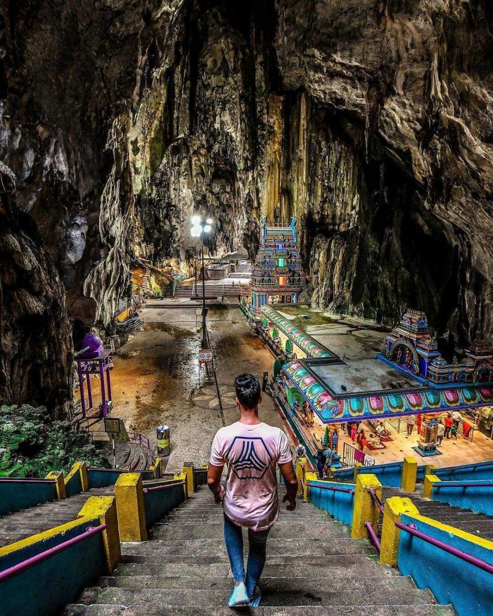 Genqi Therapy Centre Batu Caves: Your Ultimate Destination for Holistic Healing