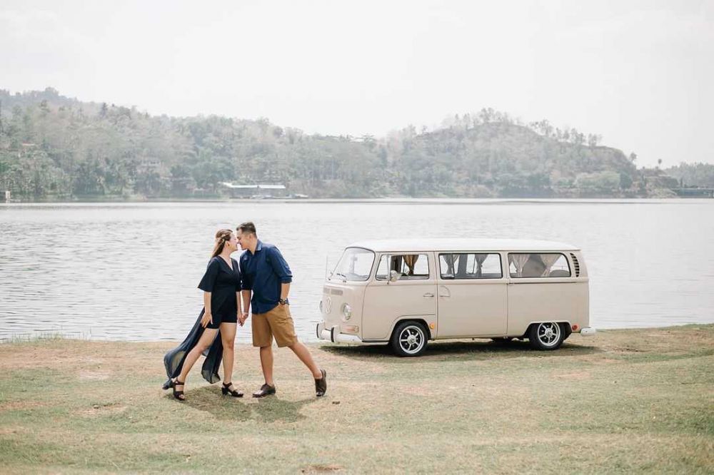 9 Lokasi Prewedding di Jogja dan Biaya Sewanya, Ada yang Gratis!