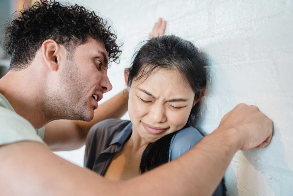 Hati-hati, 6 Hal Ini Dapat Memicu Perilaku Toksik pada Pasangan