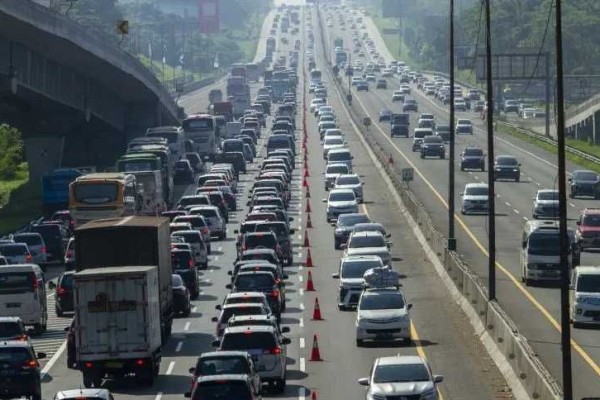 5 Penyakit Mobil yang Mengintai Setelah Dipakai Mudik