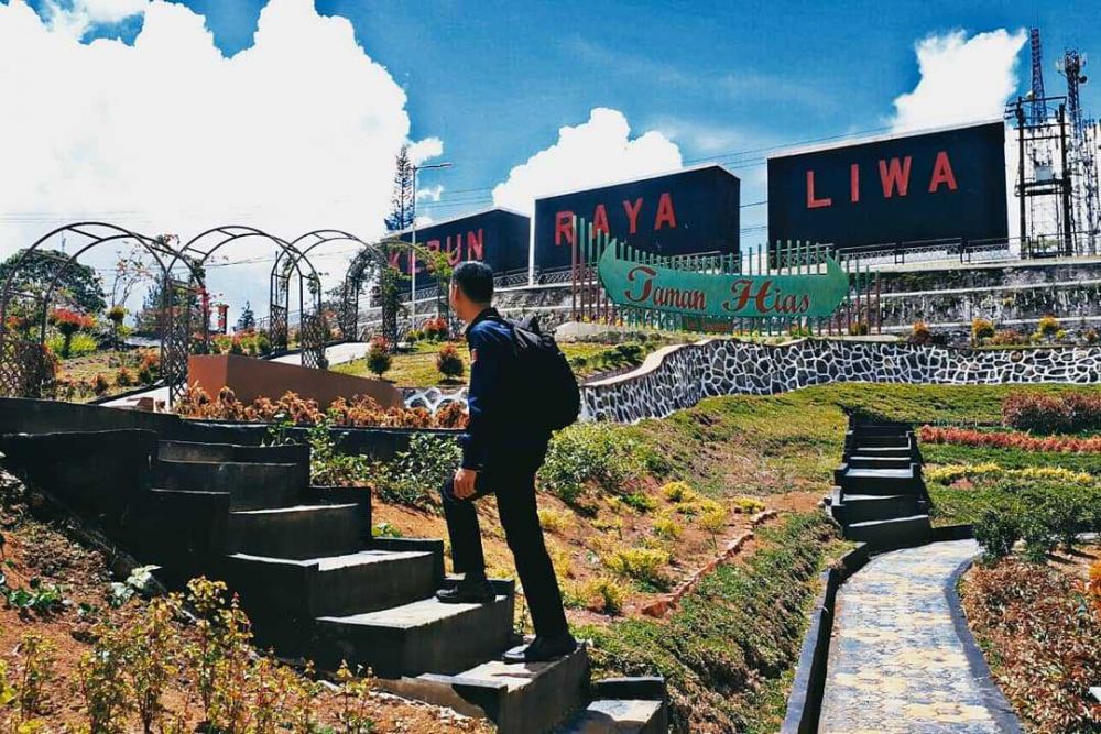 Rekomendasi Wisata Kebun Buah dan Agrowisata Populer di Lampung!