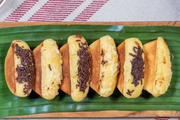 10 Kreasi Penganan dari Tapai Singkong, Siap Saingi Jajanan Masa Kini