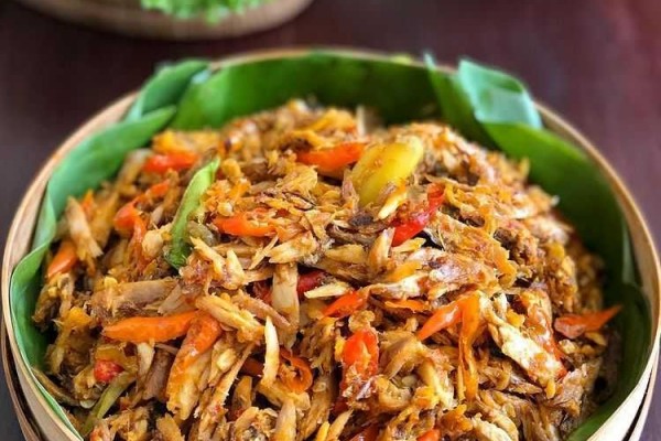 10 Masakan Rumahan yang Bikin Boros Nasi, Super Sedap
