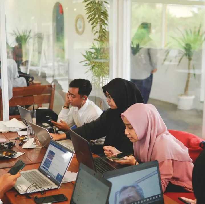 7 Kafe Dekat Universitas Muhammadiyah Yogyakarta, Nyaman di Kantong 