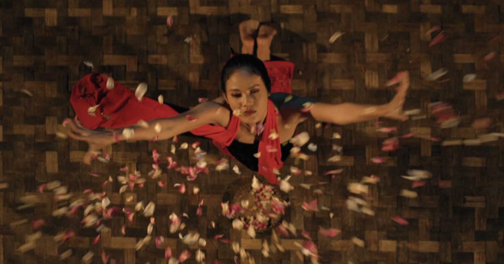 5 Rekomendasi Film Thriller Indonesia di Netflix, Tegang Abis!