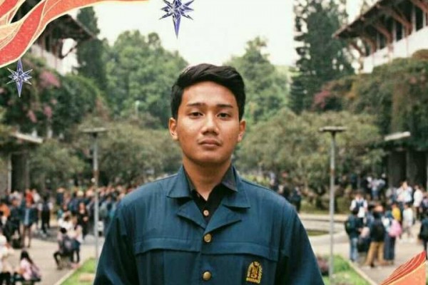 Hilang di Sungai Aare, Eril Putra Ridwan Kamil Punya Sertifikat Diving