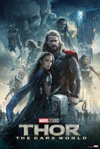 5 Film Wajib Ditonton Sebelum Menyaksikan Thor: Love and Thunder