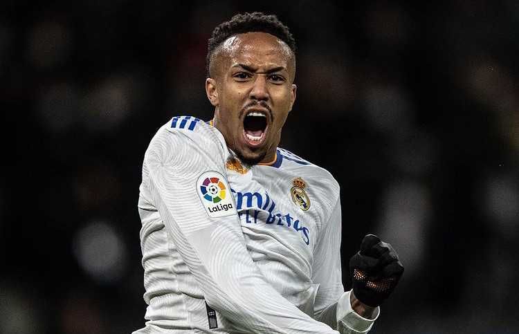 6 Pemain Termahal Real Madrid pada 2021/2022, Vinicius Jr Meroket
