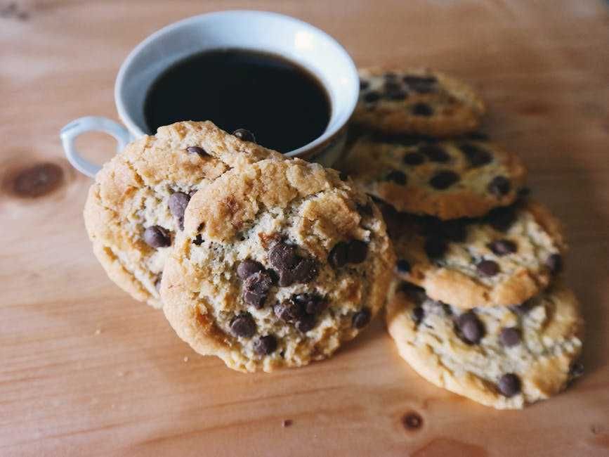 5 Perbedaan Biskuit dan Cookies, Ternyata Gak Sama, Lho!
