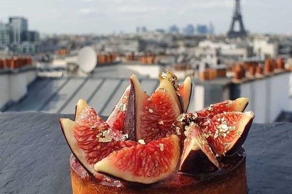 10 Dessert Khas Prancis yang Manisnya Bikin Lidah Jatuh Cinta