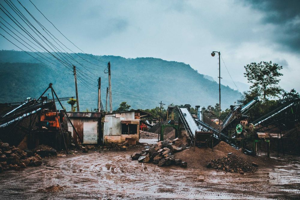 5 Fakta Angin Muson Yang Sering Terjadi Di Indonesia