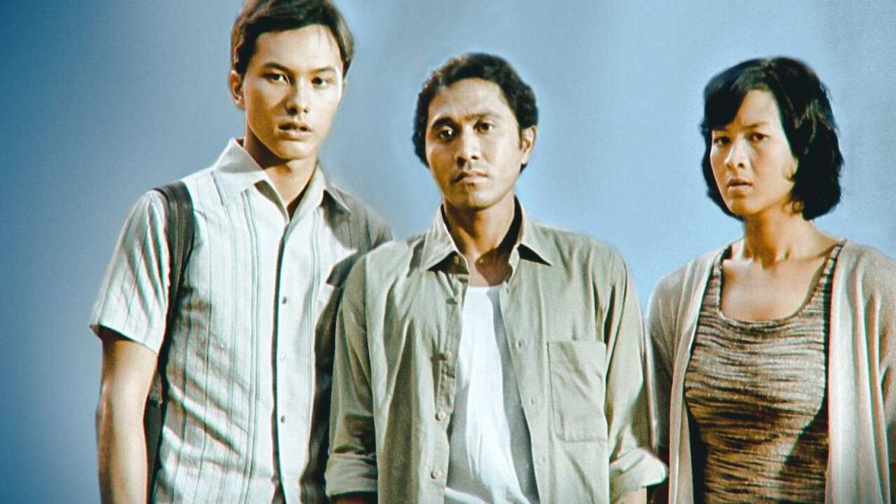 20 Film Indonesia Tahun 2000an di Netflix, Komedi hingga Thriller