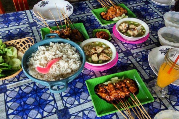 5 Menu Olahan Ikan Blue Marlin, Kuliner Khas Pesisir Barat