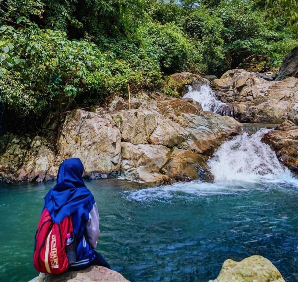 5 Tempat Wisata Air yang Wajib Dikunjungi di Purwakarta