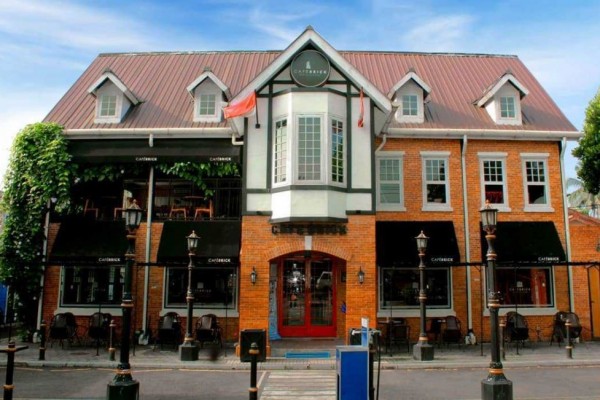 6 Kafe di Dekat Kampus UGM Yogyakarta, Nyaman Buat Nugas