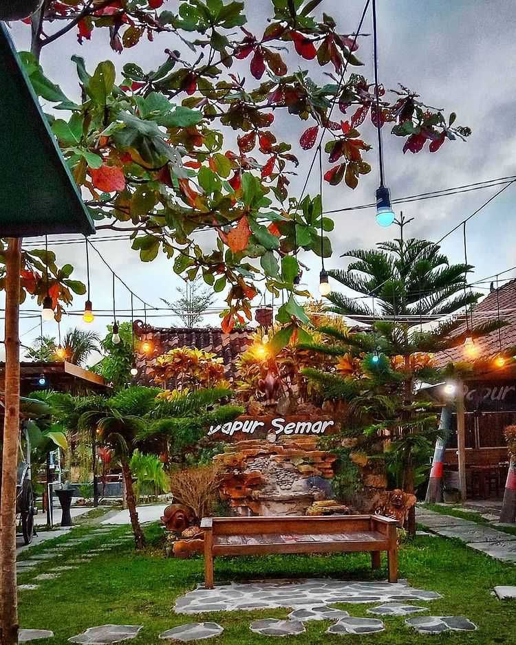 7 Tempat Makan Dekat Bandara YIA, Didominasi Restoran Tradisional