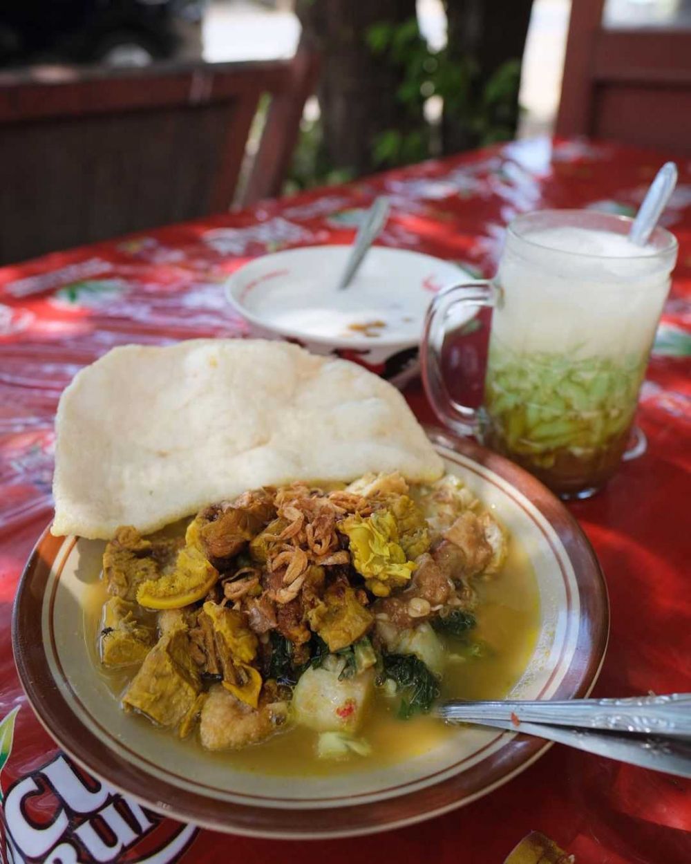 5 Tempat Makan Rujak Soto Di Banyuwangi Recommended