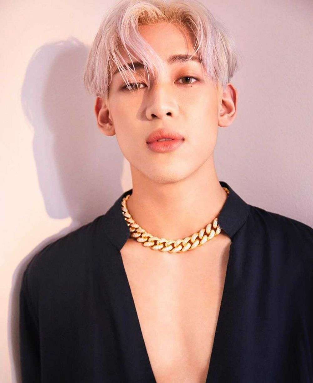 Bakal Comeback, 10 Keunggulan BamBam GOT7 Yang Multitalenta