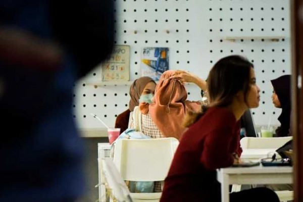7 Kafe Dekat Universitas Muhammadiyah Yogyakarta, Nyaman di Kantong