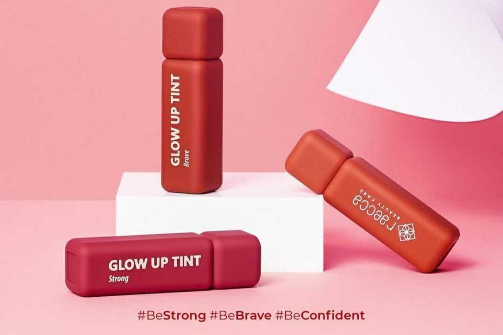 5 Lip Tint yang Gak Bikin Bibir Kering, Harga di Bawah Rp60 Ribu