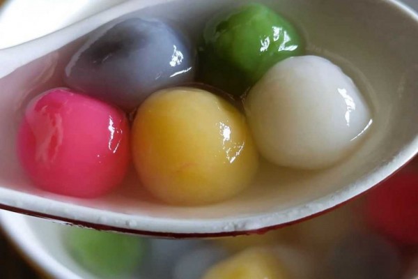5 Fakta Tangyuan, Minuman Hangat Khas China yang Mirip Wedang Ronde